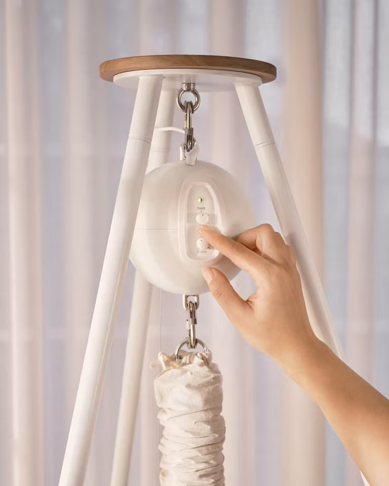 Moonboon VUGGEMOTOR CONNECT