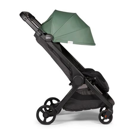 Ergobaby Sufflett Sea Glass Metro+