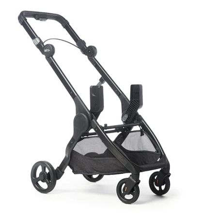 Ergobaby Bilstolsadapter till Metro+