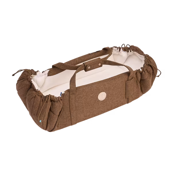 Najell SleepCarrier X - Coconut Brown