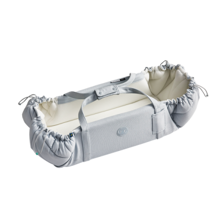 Najell SleepCarrier X - Sky Blue
