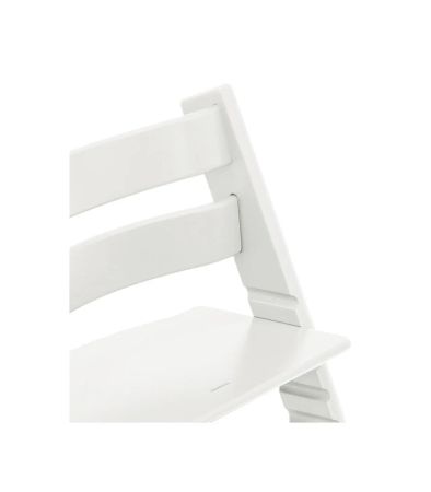 Tripp Trapp® Stol Bøk White