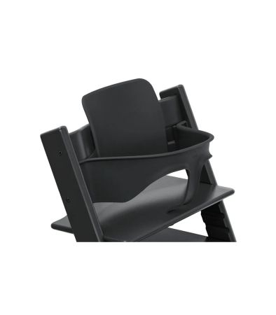 Tripp Trapp® Baby Set² Black