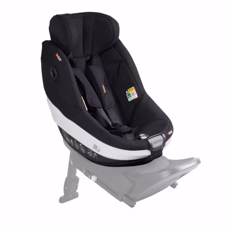 Beyond Beyond 360 Color: Fresh Black Cab