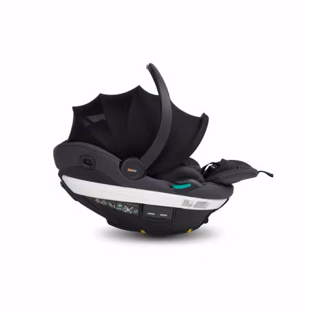 BeSafe GO BEYOND Color: Fresh Black Cab