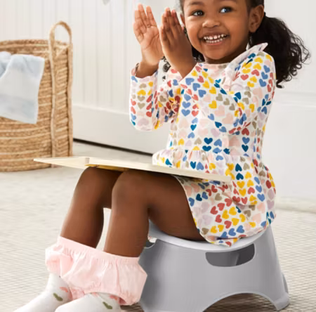 SkipHop Easy Comfort Potte
