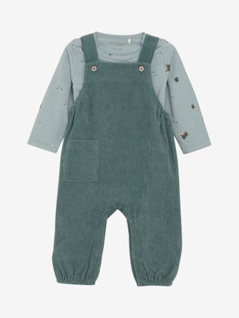 Fixoni - Set w. Body & Cord Romper