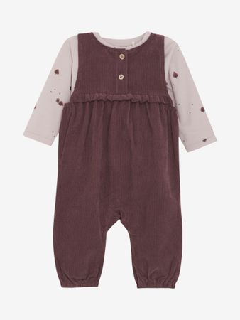 Fixoni - Set w. Body & Cord Romper