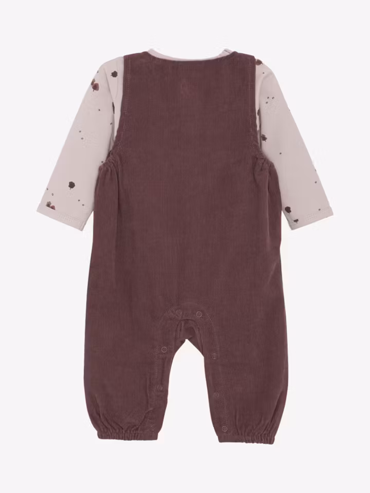 Fixoni - Set w. Body & Cord Romper