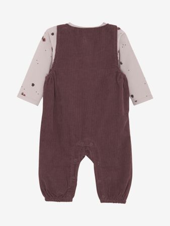 Fixoni - Set w. Body & Cord Romper