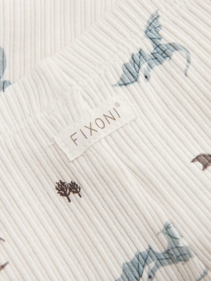 Fixoni - Leggings Rib