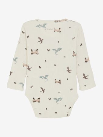 Fixoni - Body LS Rib