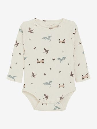 Fixoni - Body LS Rib