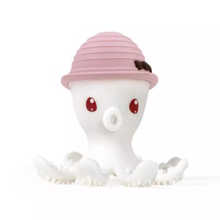 Mombella Octopus Rosa  3+mnd