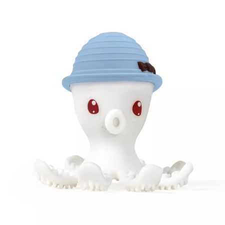 Mombella Octopus Blå 3+mnd