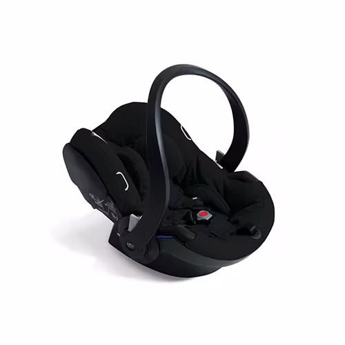Babyzen iZi Go Modular™ BeSafe® Svart