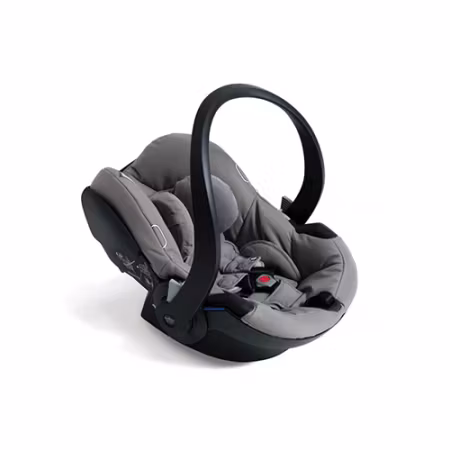 Babyzen iZi Go Modular™ BeSafe® Grå