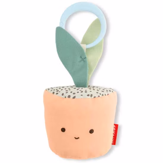 Skiphop Barnvagnsleksak Garden Oasis