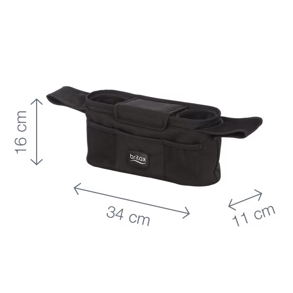 Britax Organizer