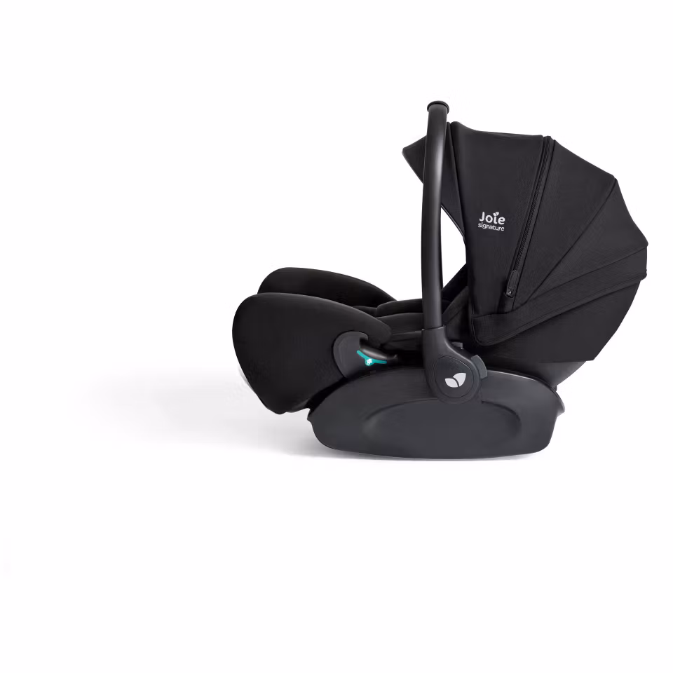 Joie I-Level PRO Eclipse (Nyhet)