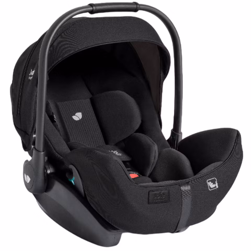 Joie I-Level PRO Eclipse (Nyhet)