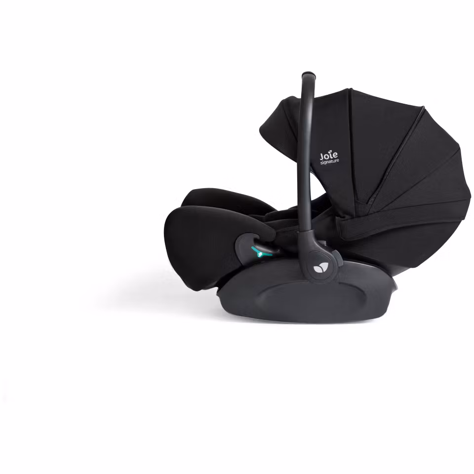 Joie I-Level PRO Eclipse (Nyhet)