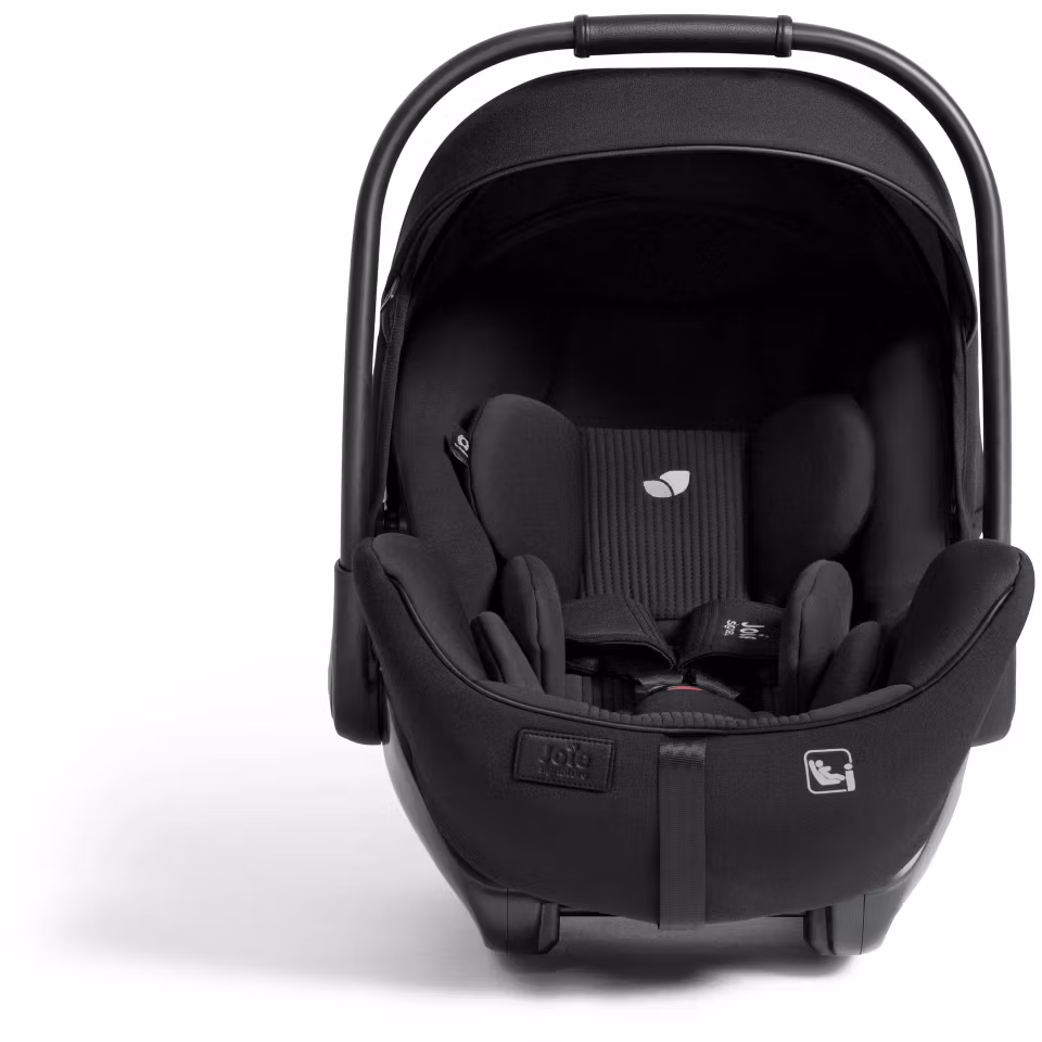 Joie I-Level PRO Eclipse (Nyhet)