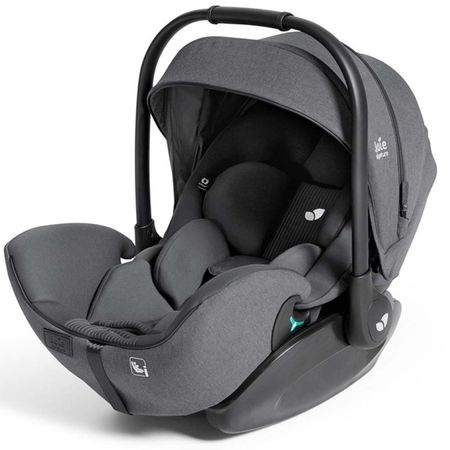 Joie I-Level PRO Ebony (Nyhet)
