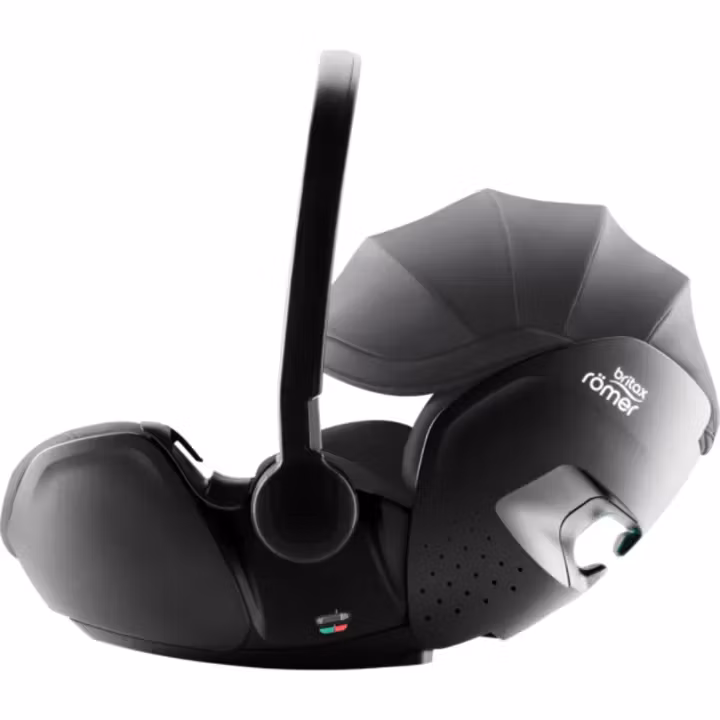 Britax BABY-SAFE PRO Deep Grey | CLASSIC