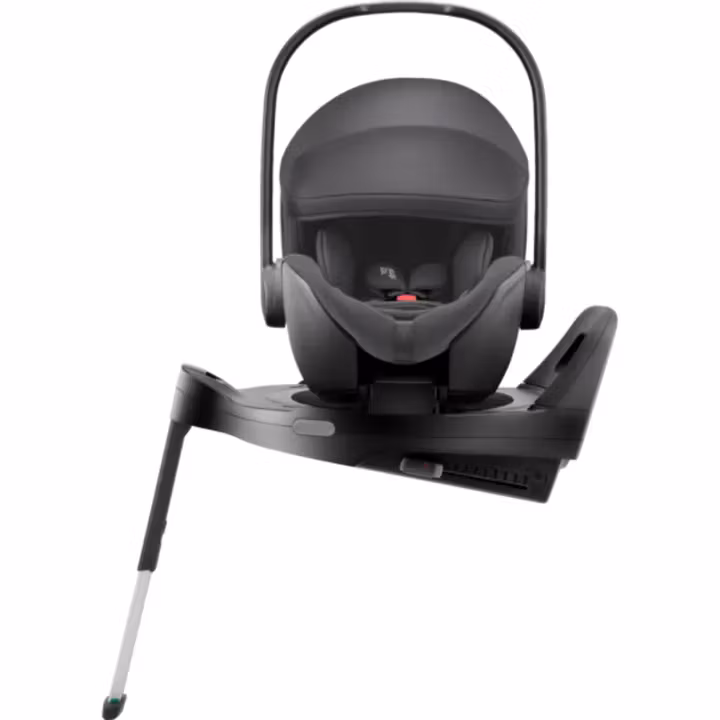 Britax BABY-SAFE PRO Deep Grey | CLASSIC