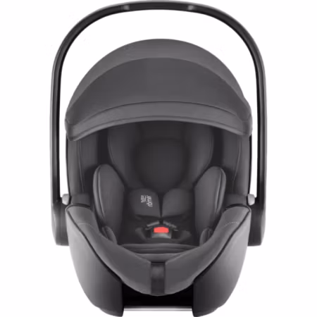 Britax BABY-SAFE PRO Deep Grey | CLASSIC