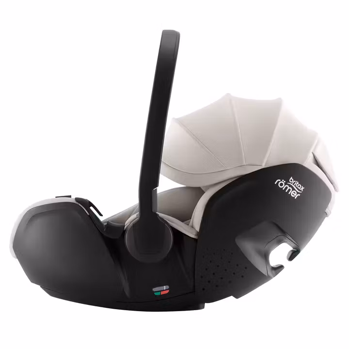 Britax BABY-SAFE PRO Soft Taupe | LUX