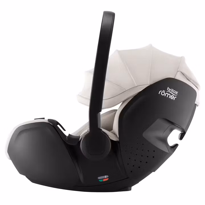 Britax BABY-SAFE PRO Soft Taupe | LUX