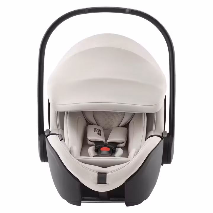 Britax BABY-SAFE PRO Soft Taupe | LUX