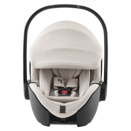 Britax BABY-SAFE PRO Soft Taupe | LUX