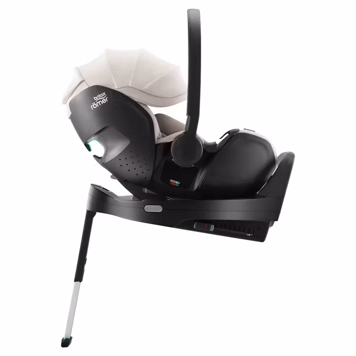 Britax BABY-SAFE PRO Soft Taupe | LUX