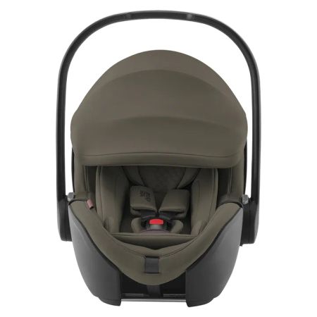 Britax BABY-SAFE PRO Farge: Urban Olive | LUX