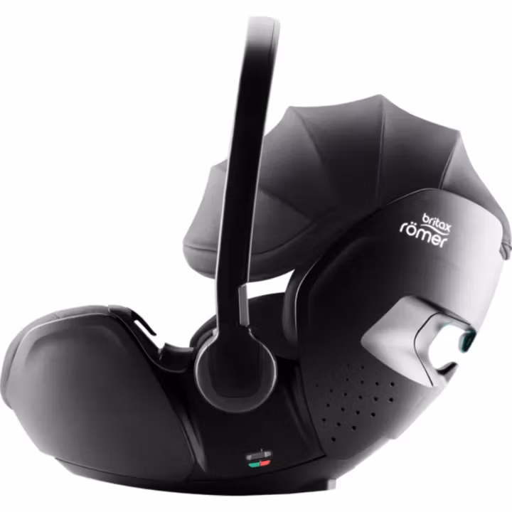 Britax BABY-SAFE PRO Deep Black | CLASSIC