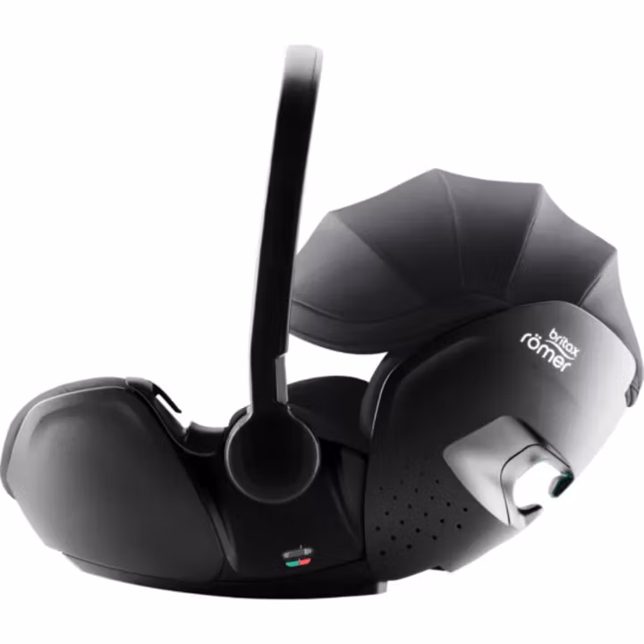Britax BABY-SAFE PRO Deep Black | CLASSIC