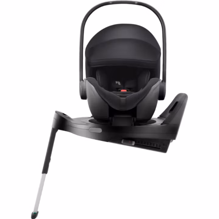 Britax BABY-SAFE PRO Deep Black | CLASSIC