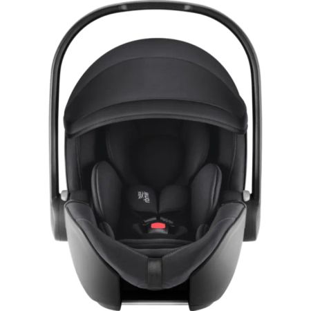 Britax BABY-SAFE PRO Deep Black | CLASSIC