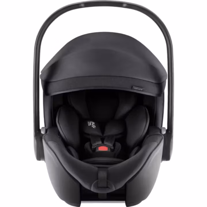 Britax BABY-SAFE PRO Carbon Black | STYLE
