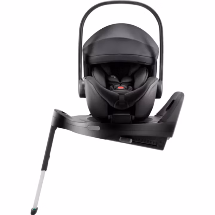 Britax BABY-SAFE PRO Carbon Black | STYLE