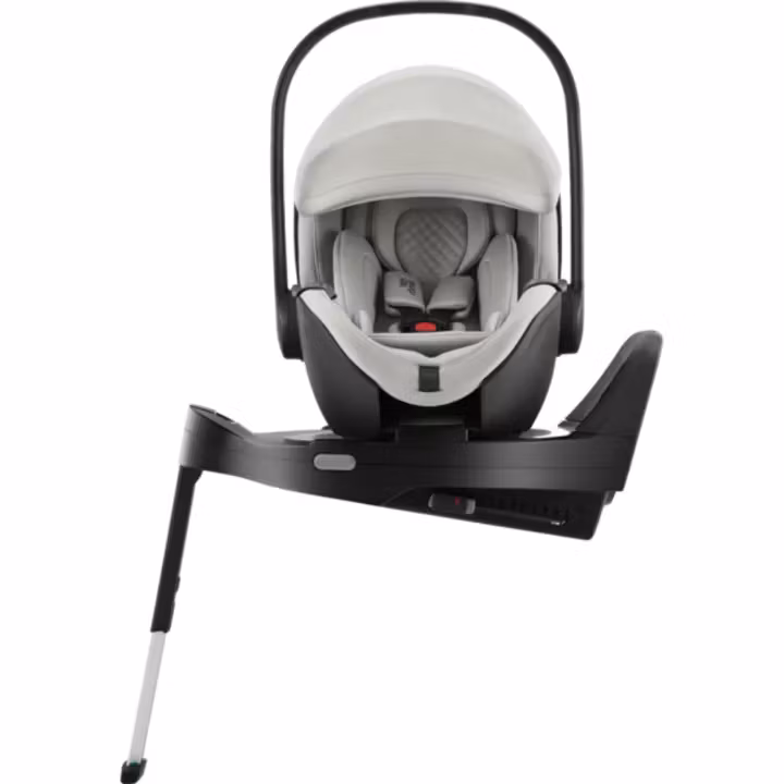Britax BABY-SAFE PRO Linen Grey | LUX
