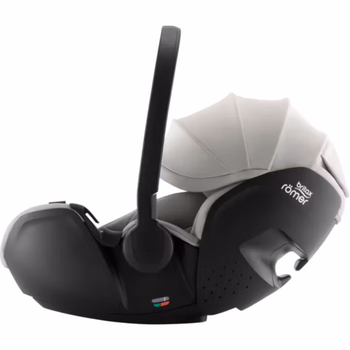 Britax BABY-SAFE PRO Linen Grey | LUX