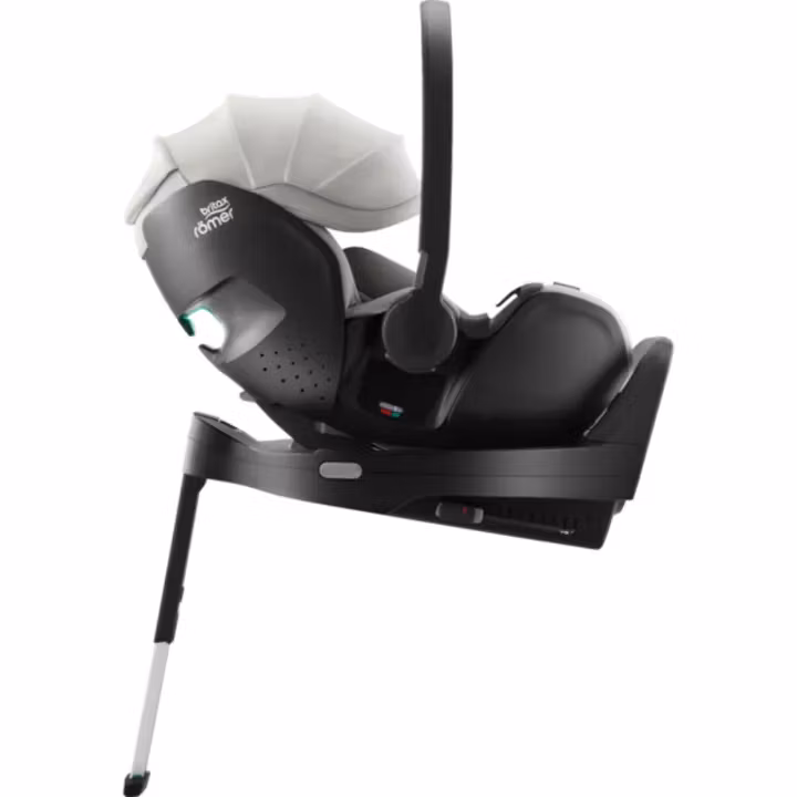 Britax BABY-SAFE PRO Linen Grey | LUX