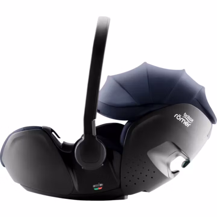 Britax BABY-SAFE PRO Night Blue | STYLE