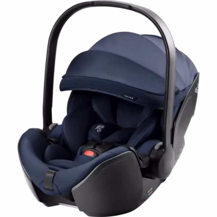 Britax BABY-SAFE PRO Night Blue | STYLE