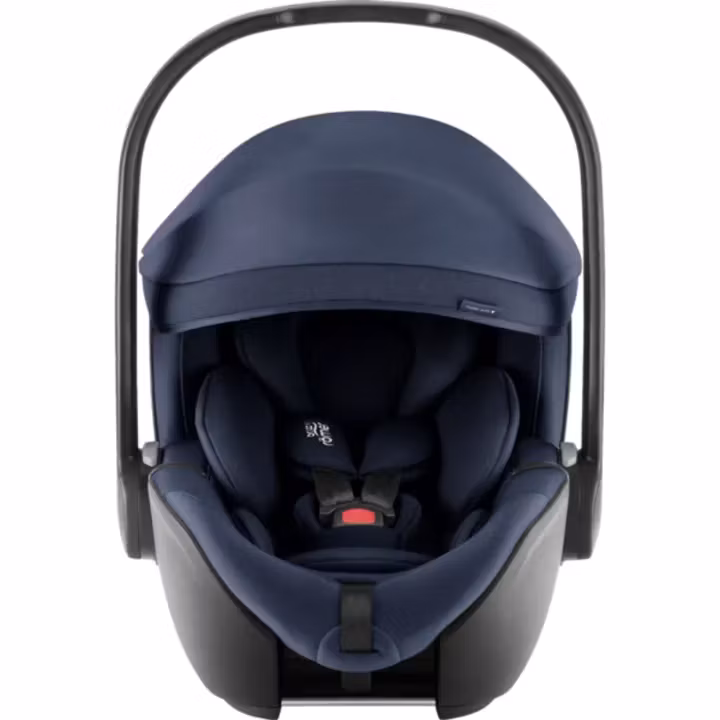 Britax BABY-SAFE PRO Night Blue | STYLE