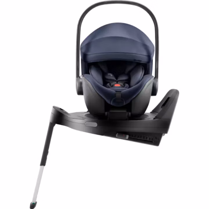 Britax BABY-SAFE PRO Night Blue | STYLE